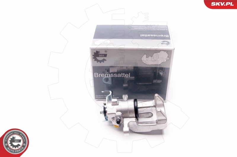 Brake Caliper
